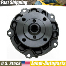 252-721 AC Delco Water Pump New for Chevy Olds Cutlass Chevrolet Impala Pontiac