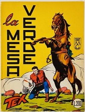 Collana TEX gigante n. 31 L