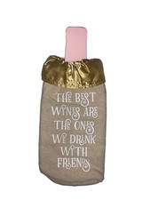 New!! Girly Wine Gift Bag.