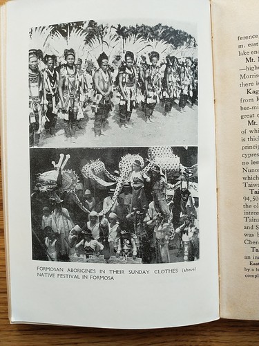 1935 Pocket Guide to Japan pre - WW2 pictures, maps Japanese Government Railways - Bild 11 von 14