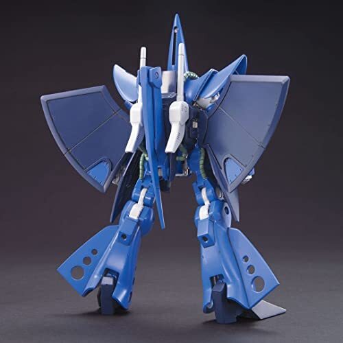 Gunpla GUNDAM - 1/144 HGUC HAMBRABI - Kit modello