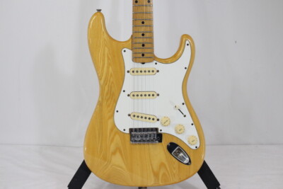 ストラトキャスター JAPAN VINTAGE Yamaha SR500 YAMAHA SR500 Used Electric Guitar | eBay