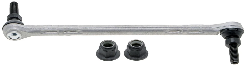 Kit de enlace de barra estabilizadora de suspensión delantera derecha Mevotech para Chevrolet Trax 13-22 Foto 4 de 4