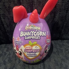 Rainbocorns Bunnycorn Surprise by ZURU