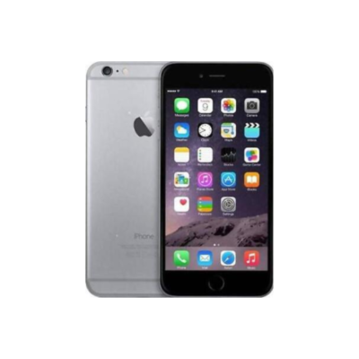 Apple iPhone 6 Unlocked 16/64/128GB - Silver, Gold, Space Gray