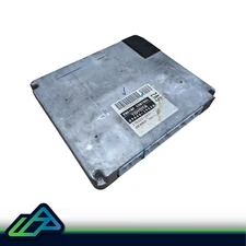 2002 Toyota 4Runner 4x2 6Cyl ECU PCM ECM Engine Control Module 89666-35580