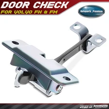Driver or Passenger Door Check for Volvo FH & FM Door Catch Check Strap Limited