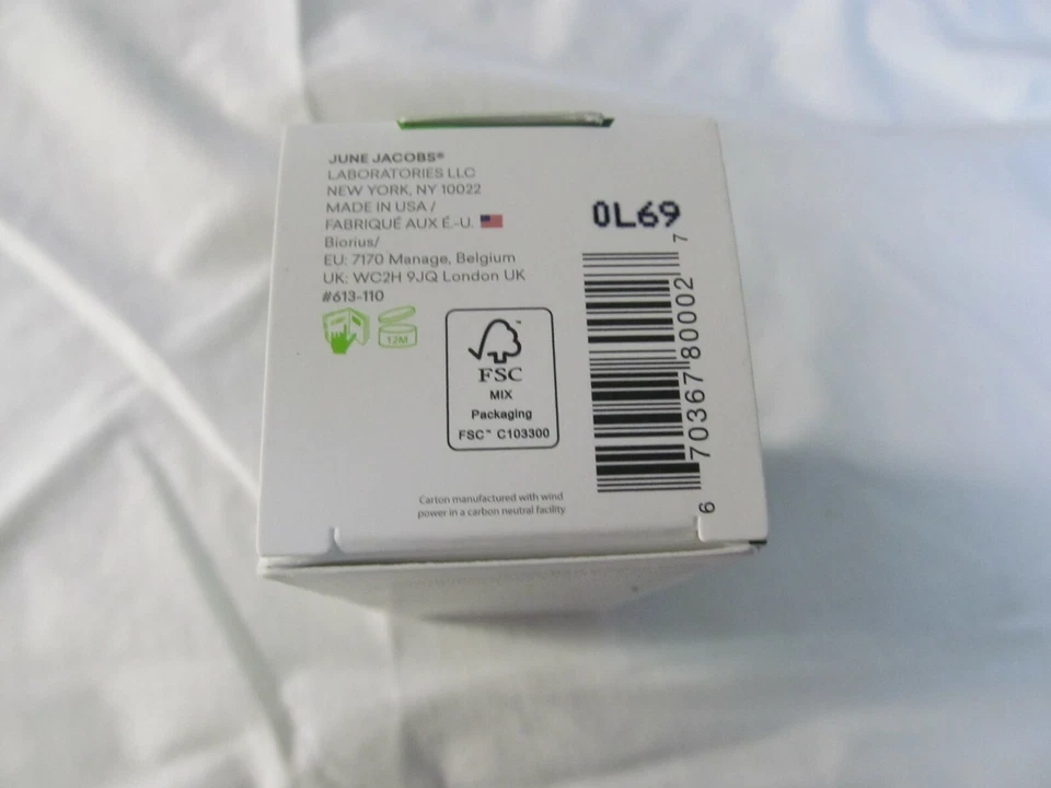 Suero hidratante antioxidante Naturally Serious Supercharge 1 oz. Nuevo en caja Foto 2 de 2