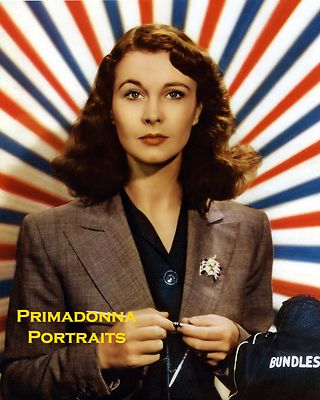 Sexy vivien leigh 49 Hot