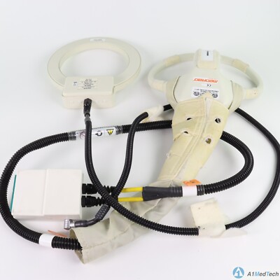 GE Medrad 2100937-17 1.5T Shoulder Array/Multipurpose Array Receive Only M64SHA