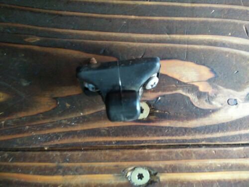 Porsche 924 Sun Visor Holder Right - Picture 2 of 7