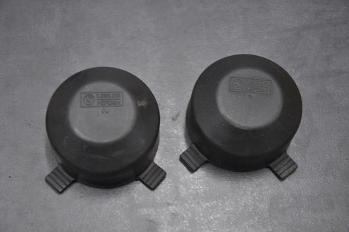 Schutzkappe Stoßdämpfer Hinten BMW E39 Limousine Abdeckung Federbein 1090281