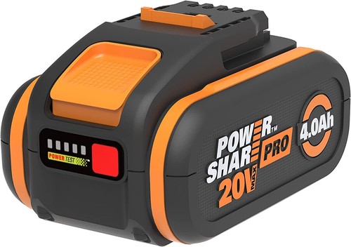 Аккумулятор worx wa3014 20в
