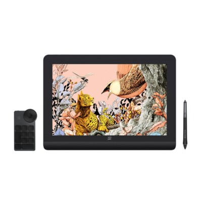 XPPen Artist Pro 16 (Gen 2) Graphics Drawing Tablet 16384 Levels Refurbished