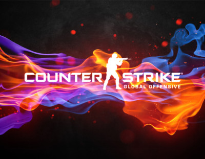Gaming Maus Matte - PC - Laptop Laser Maus - CS: Go - Counterstrike Go Geschenkidee