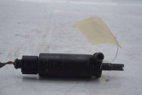 VW TOURAN (1T1, 1T2) 2.0 TDI Wischermotor Scheinwerfer rechts Wischwasserpumpe