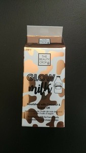glow milk liquid highlighter
