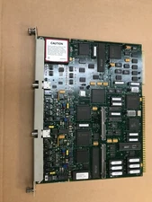 WESTINGHOUSE MHC 7381A93  Data Highway Controller Card (item 79)