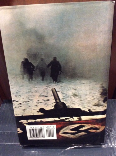 Panzerkrieg: The Rise and Fall of Hitler's Tank Divisions - Picture 2 of 4