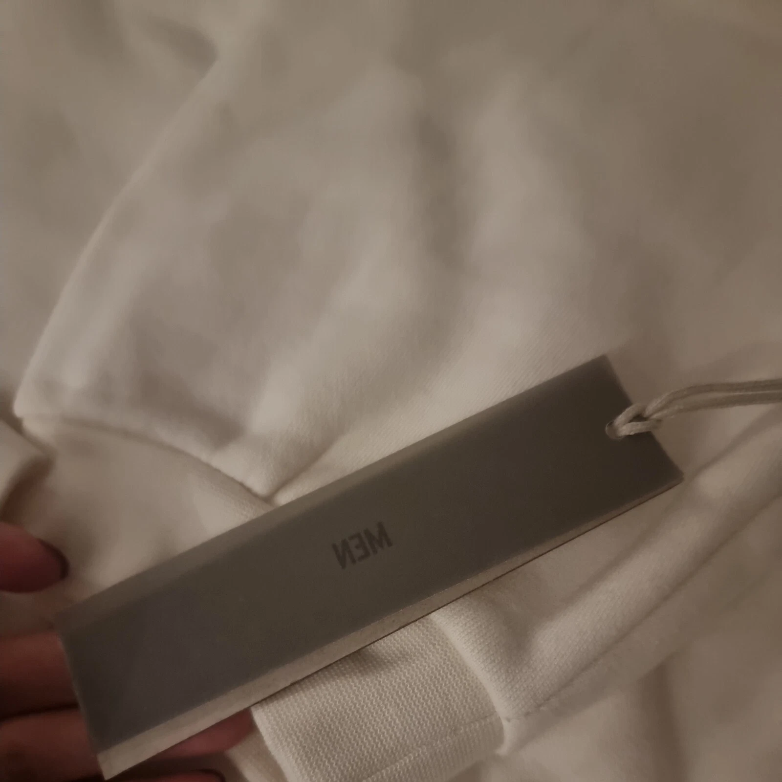 FEAR OF GOD felpa con cappuccio essentials paura di dio nuova con etichette