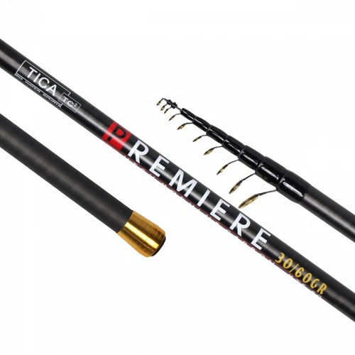 Rod Tica Premiere of 5.80 m 30-60gr