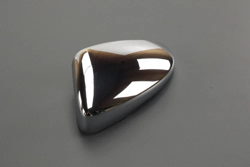 Genuine VW Beetle 2012-2019 chrome wing mirror cover cap (left) 3AA857537 2ZZ