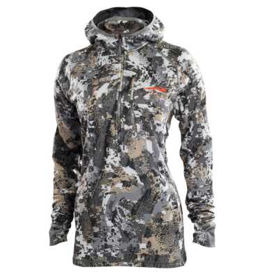 Sitka Gear Women's Fanatic Hunting Hoody 70021 Elevated II Size