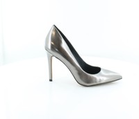 Dolce Vita Porsha Metallic Womens Shoes Size 7.5 M Heels Msrp $100 on sale Dolce Vita Porsha Metallic Womens Shoes Size 7.5 M Heels Msrp $100 on sale