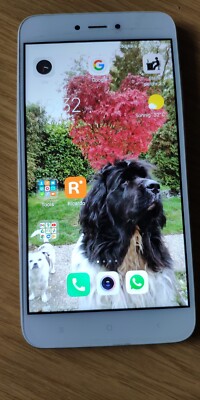 Xiaomi Redmi Note 5   16GB Speicher   Oktacore