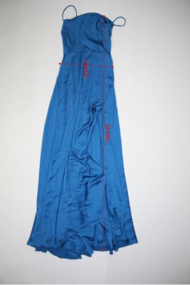 free people the rosabel maxi dress FAME AND PARTNERS The Rosabel Maxi Dress by Fame and Partners