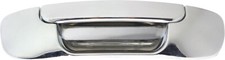 New Tailgate Handle for 2002 Dodge Ram 2500 OE Replacement ARBD580708C 