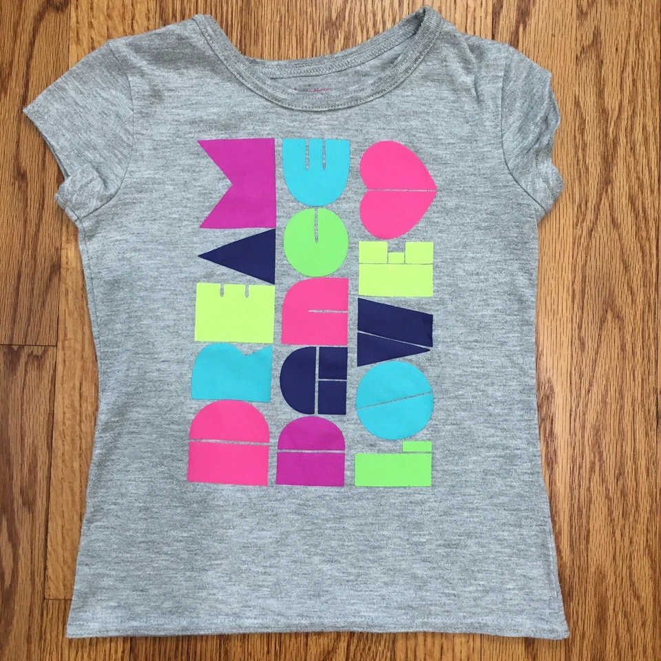 Xhilaration 短袖上衣阔腿裤睡衣 2 件套 — 第 3/4 张图片