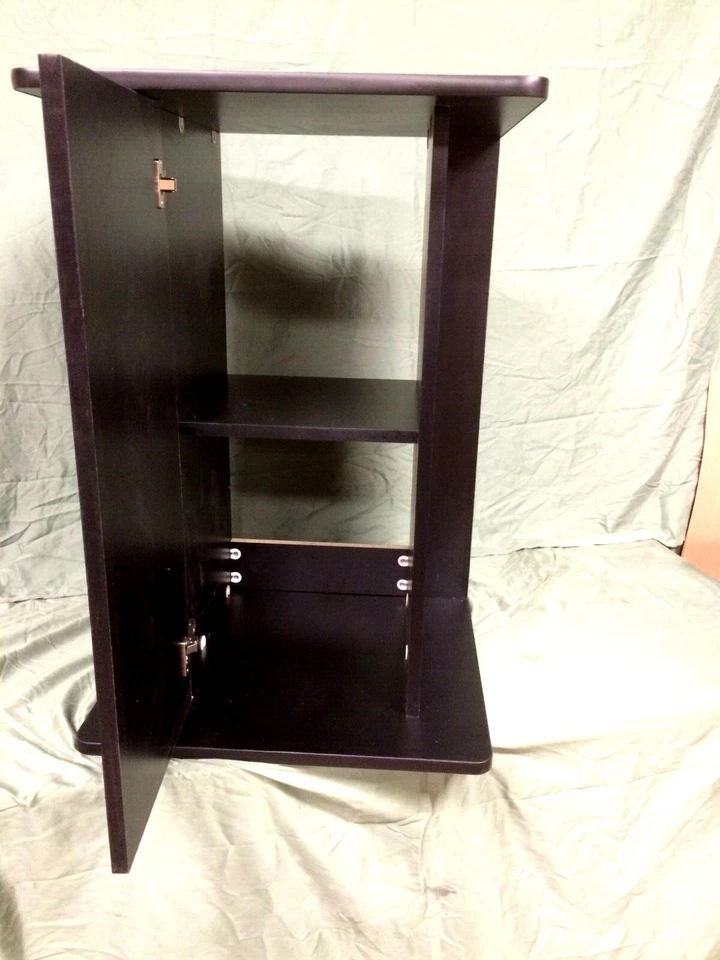 Arcade Pedestal Cabinet Kit - Easy Assembly hardware, Basic Kit, stand - Image 3 of 3