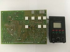 Vaillant Leiterplatte VCW 126 / 196 E-C VCW 246 E-C Reparatur -Service + Display