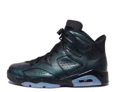 Nike Air Jordan 6 Retro All Star 2017 Chameleon 907961-015 Men