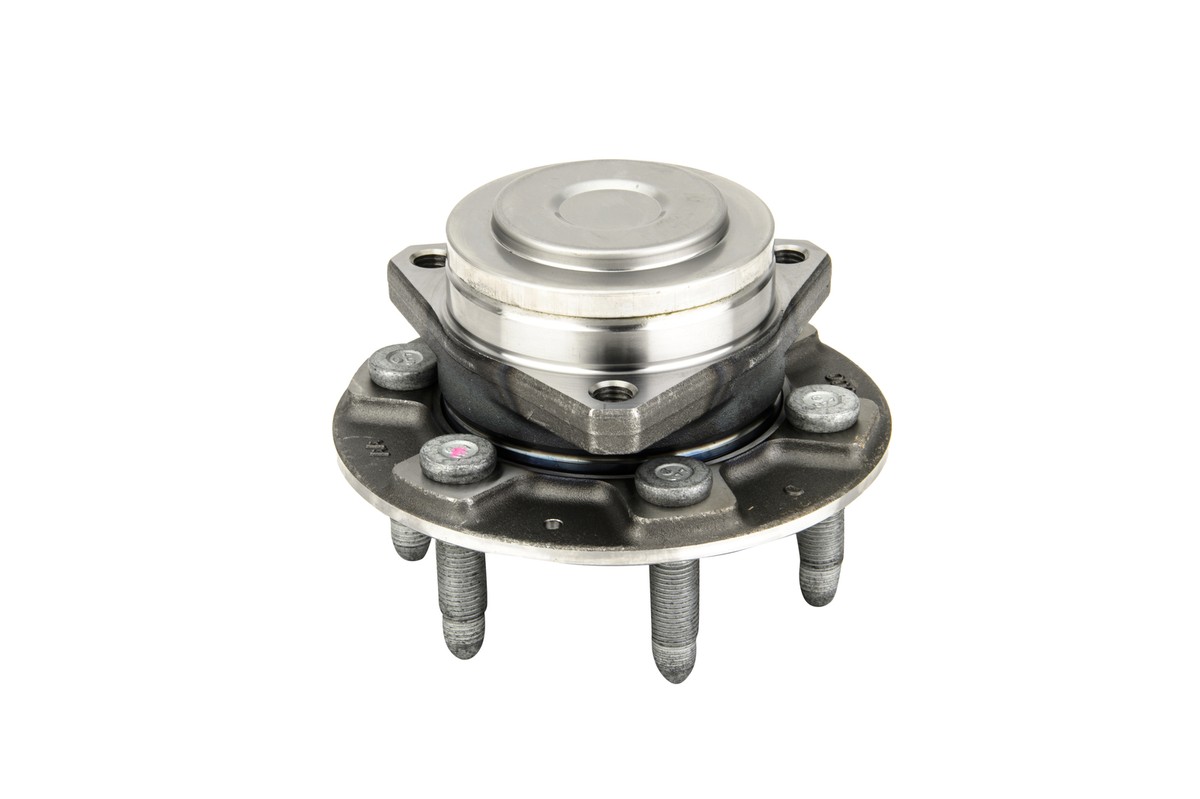 GM Rear Wheel Hub 13536111 | eBay