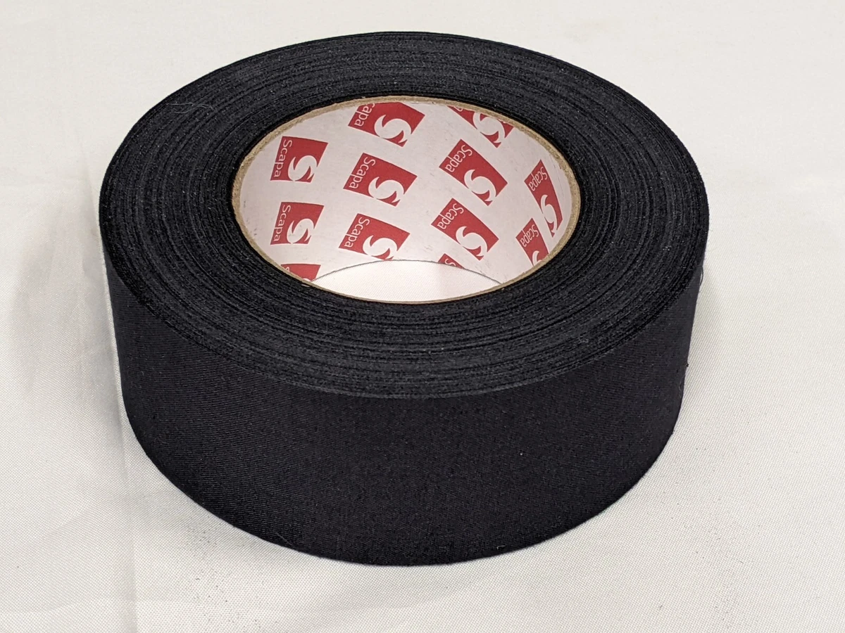 Scapa tape outlet