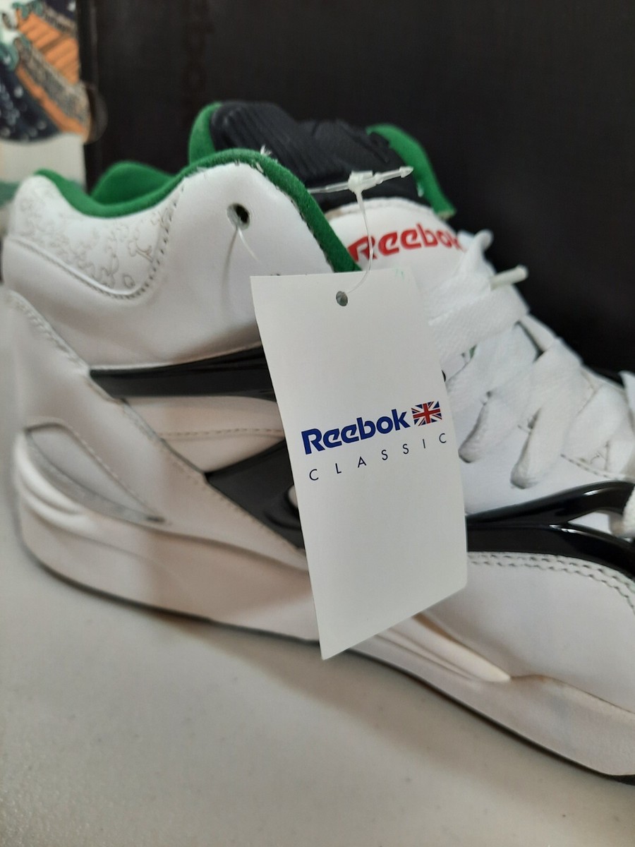 Reebok Pump Omni Lite King Of Spades Royal Flush Pack Size  display picture 1
