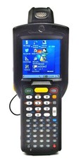 Motorola MC32N0 Handheld Mobile Computer Barcode Scanner MC32N0-RL4SCLE0A