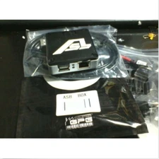 latest ASB BOX AsanSam Box for SAMSUNG  REPAIR with 2 cables