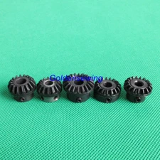 5 PCS GEAR SET for SINGER Touch n Sew 620 625 628 629 630 635 640 600 649 Series