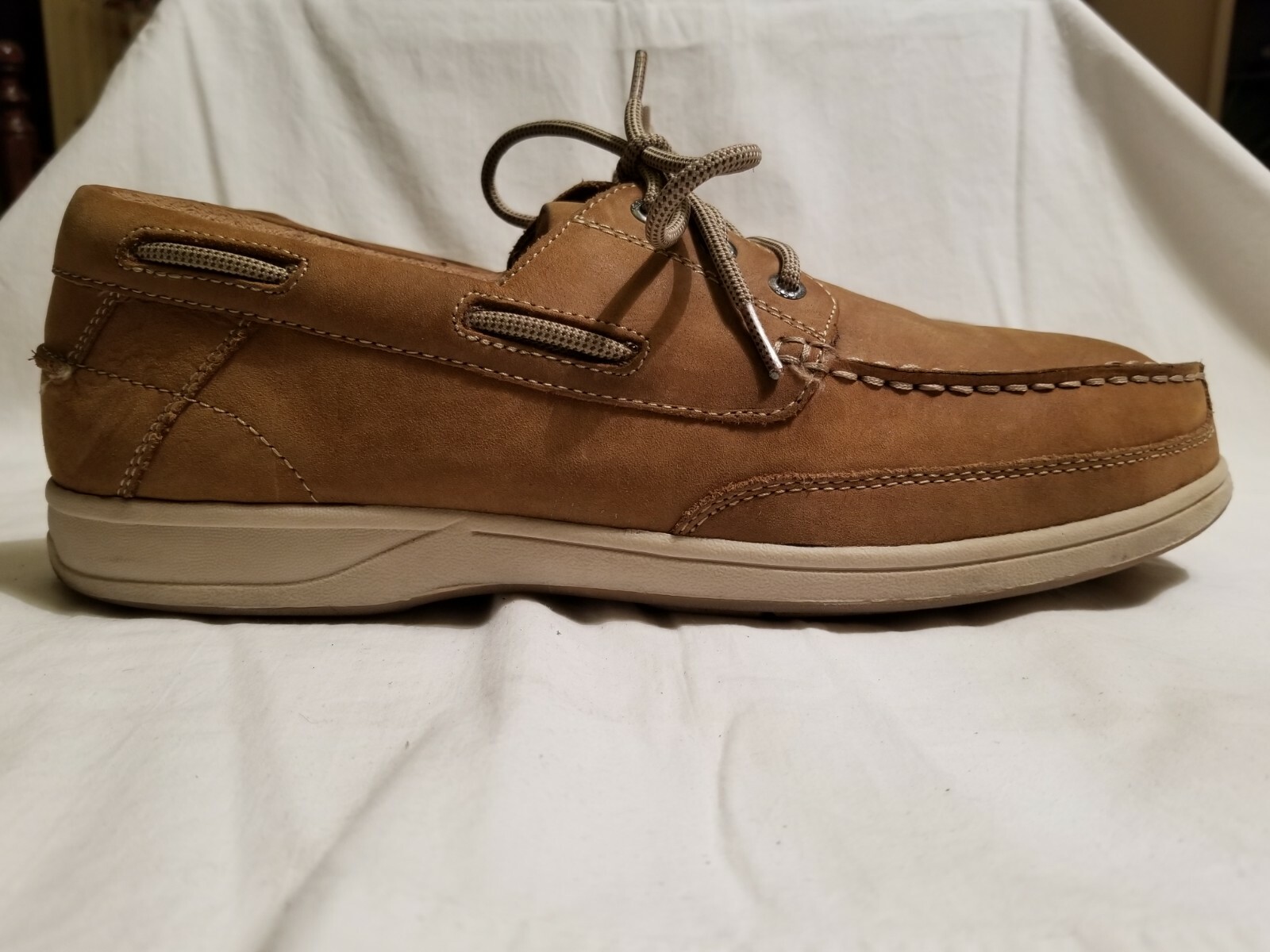 florsheim lakeside ox