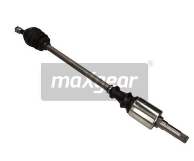 Antriebswelle MAXGEAR 49-0307 Vorderachse rechts für Citroën