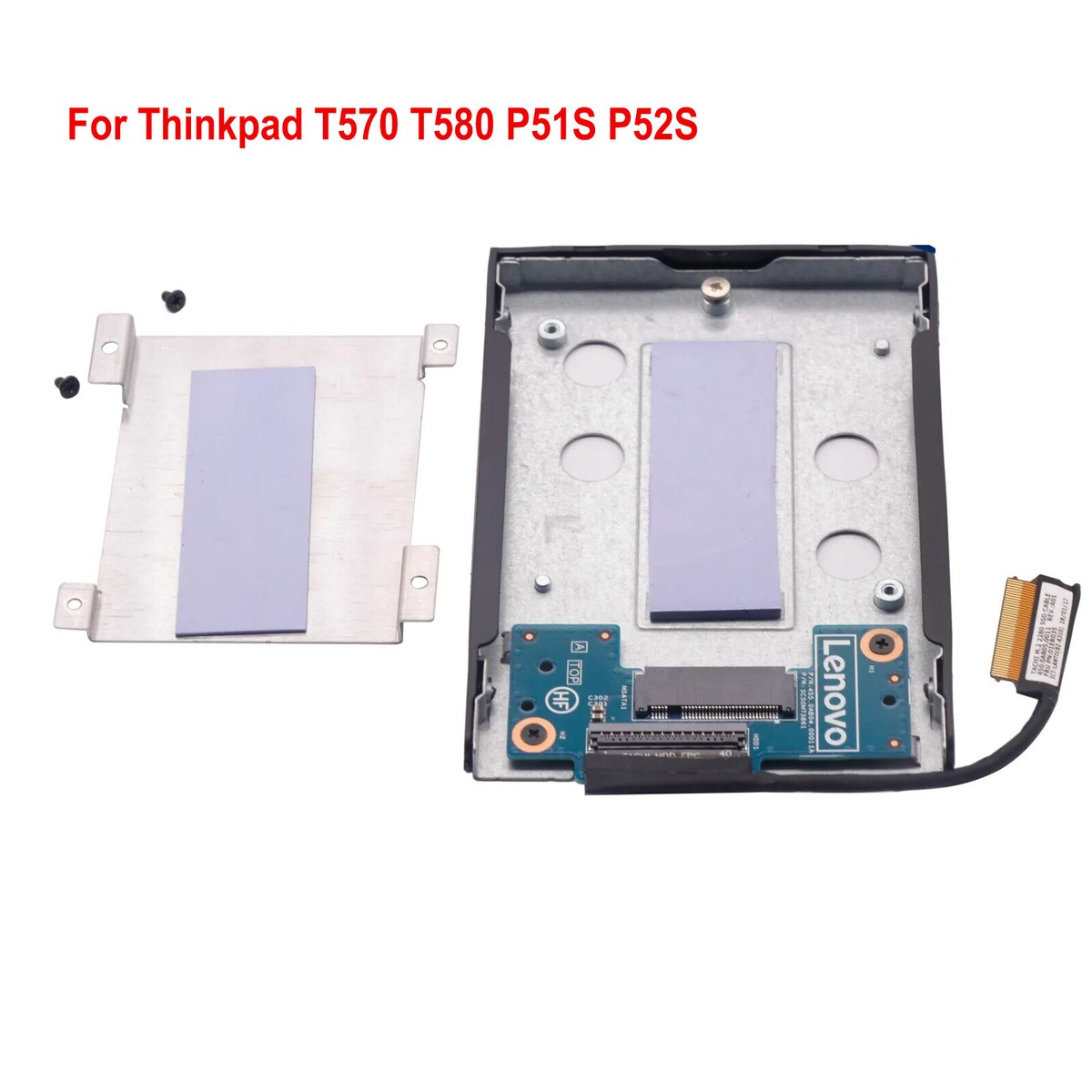 Hard Drive Lenovo P52s Ram Upgrade For Lenovo Thinkpad T570