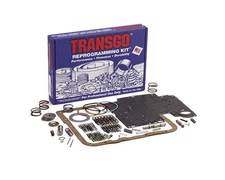 TransGo 4L60E-HD2 GM 4L60E 4L65E  Transmission Reprogramming Kit 1993-On
