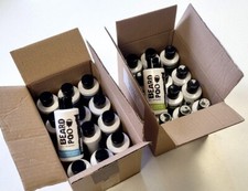 Beard Shampoo  Moisturiser Grooming 100ml Shape Style Clean BeardPoo x 12 Pack