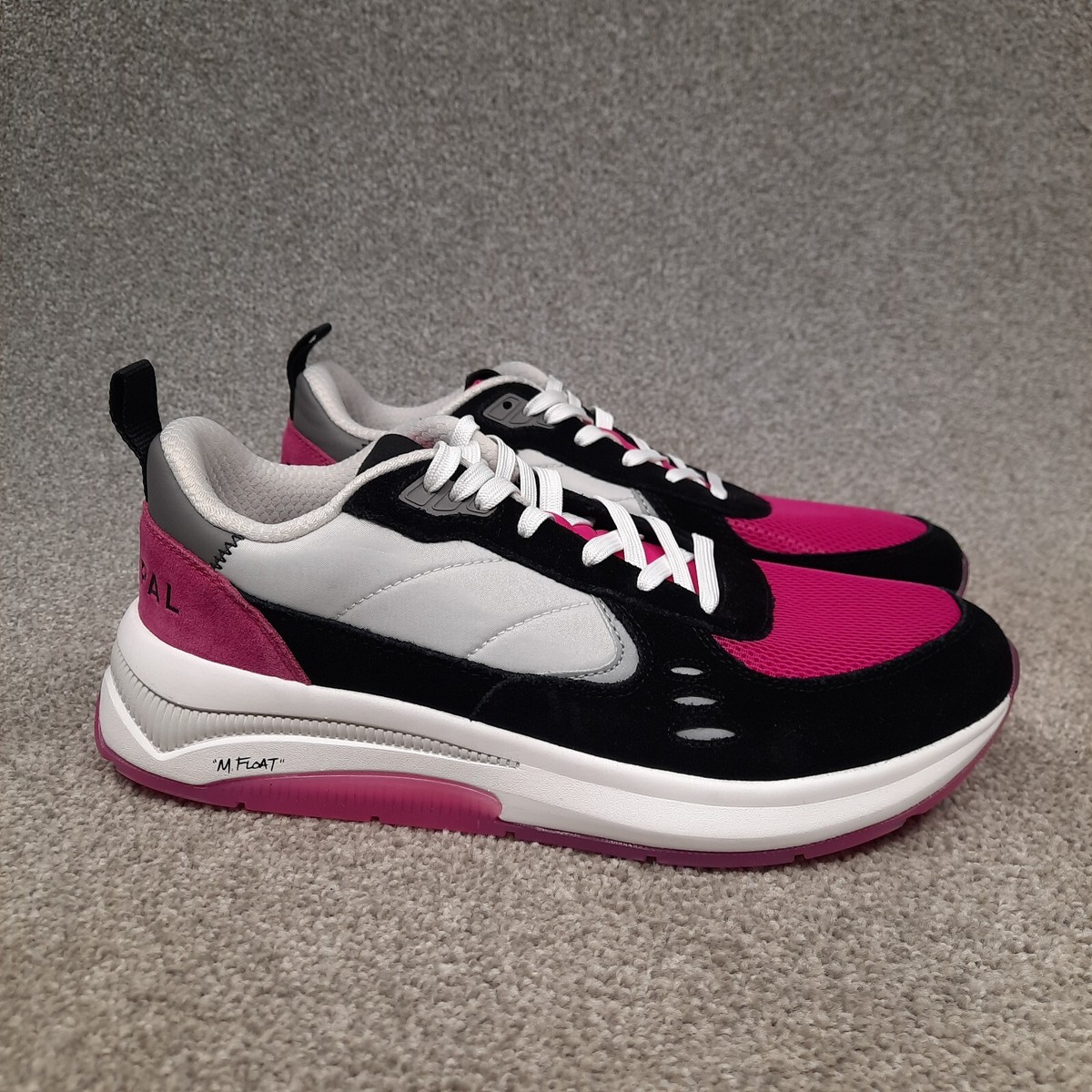スニーカー RUN OF SS24 PIUMA - Sneakers (MERINGA M 40311 SUPERWHITE) RUN OF Piuma - Sneakers | italist