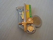 insigne PROMOTION eor-coet-aspirant-treizenem (classeur 20)