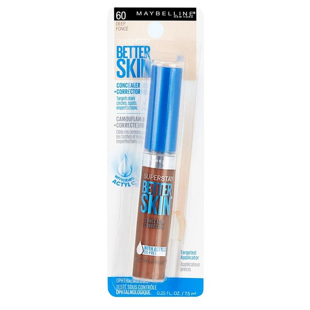 better skin concealer
