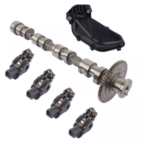 4X Kipphebel Valve + ÖLsieb + Nockenwelle FüR Mazda 3 6 CX-5 2.2 Skyactiv-D Neu